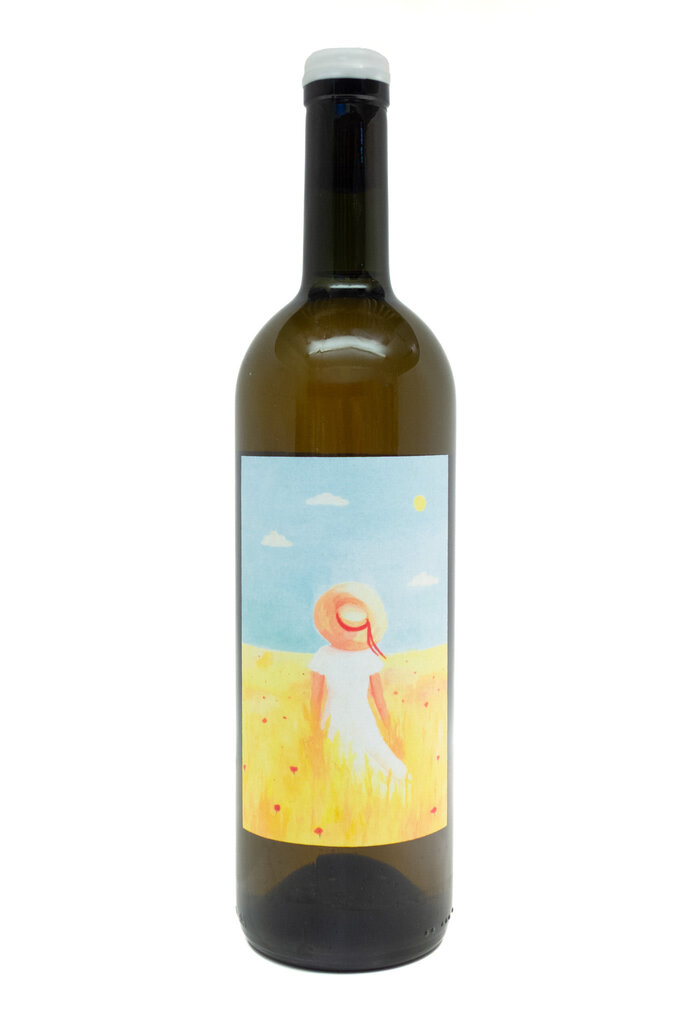 Wine-White-Crisp Due Dune 'Calipso' Umbria 2023