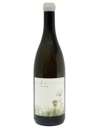 Wine-Orange/Skin-fermented Katrin Lautner 'Wilde Karotte' Welschriesling Burgenland 2022