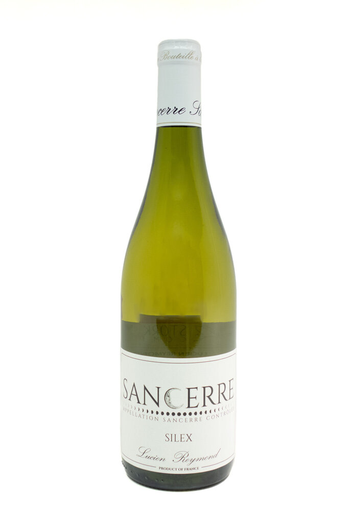 Wine-White-Crisp Lucien Reymond 'Silex ' Sancerre AOC 2023