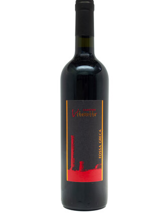 Wine-Red-Big Vitematta 'Fossa Greca' Aglianico IGT Terre del Volturno 2024