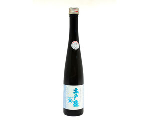sake-kidoizumi-shuzo-shizenmai