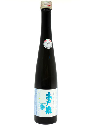 Sake Kidoizumi Shuzo Shizenmai Sparkling Junmai Sake 360ml