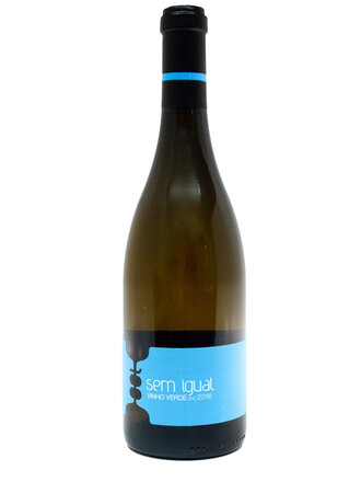 Wine-White-Round Sem Igual Vinho Verde DOC 2016