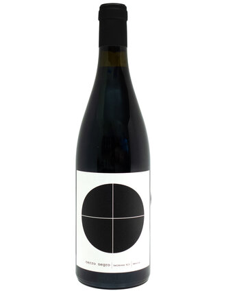 Wine-Red-Lush Baldovar 923 'Cerro Negro' Mencía València DO 2021