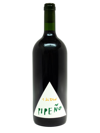 Wine-Red-Lush Pino Román 'Pipeño' Itata D.O. 2025 1L