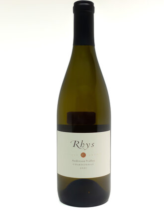 Wine-White-Rich Rhys Vineyards Chardonnay Anderson Valley 2021