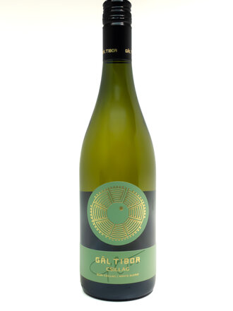 Wine-White-Round Gāl Tibor 'Egri Csillag' Eger 2025