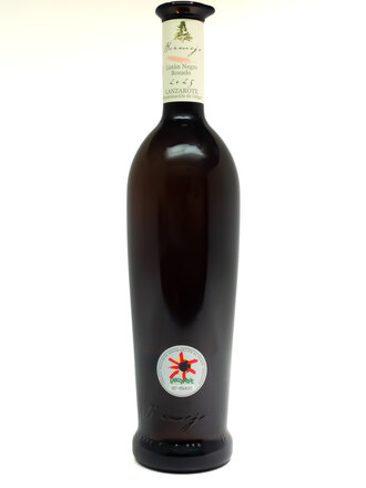 Wine-Rose Los Bermejos Listán Negro Rosado Lanzarote DO 2025