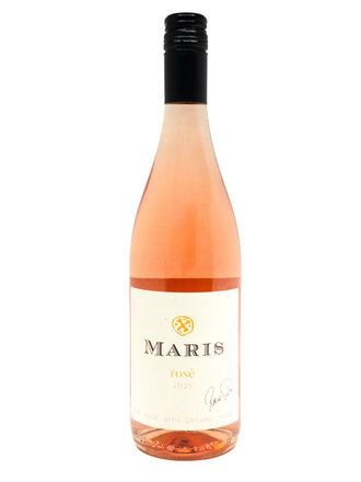Wine-Rose Château Maris Rosé Pays d'Oc IGP 2025