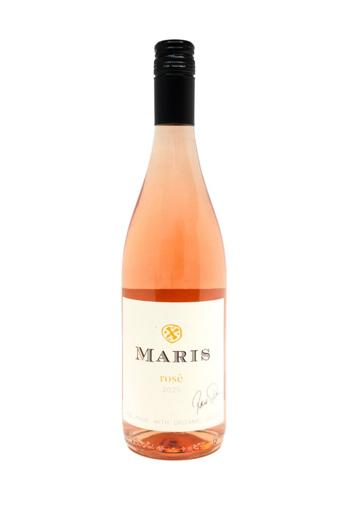 Wine-Rose Château Maris Rosé Pays d'Oc IGP 2025