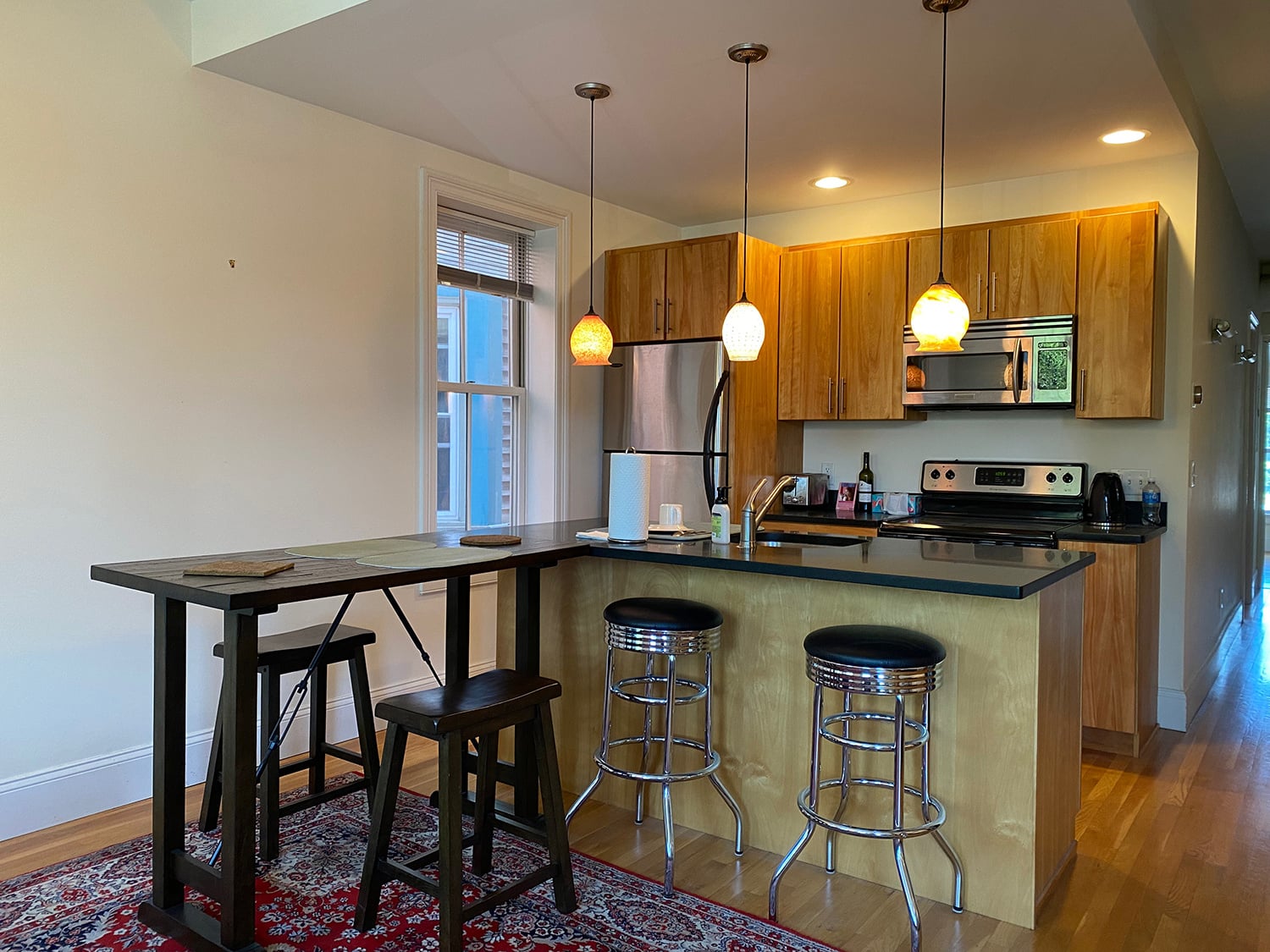 Kitchen 2