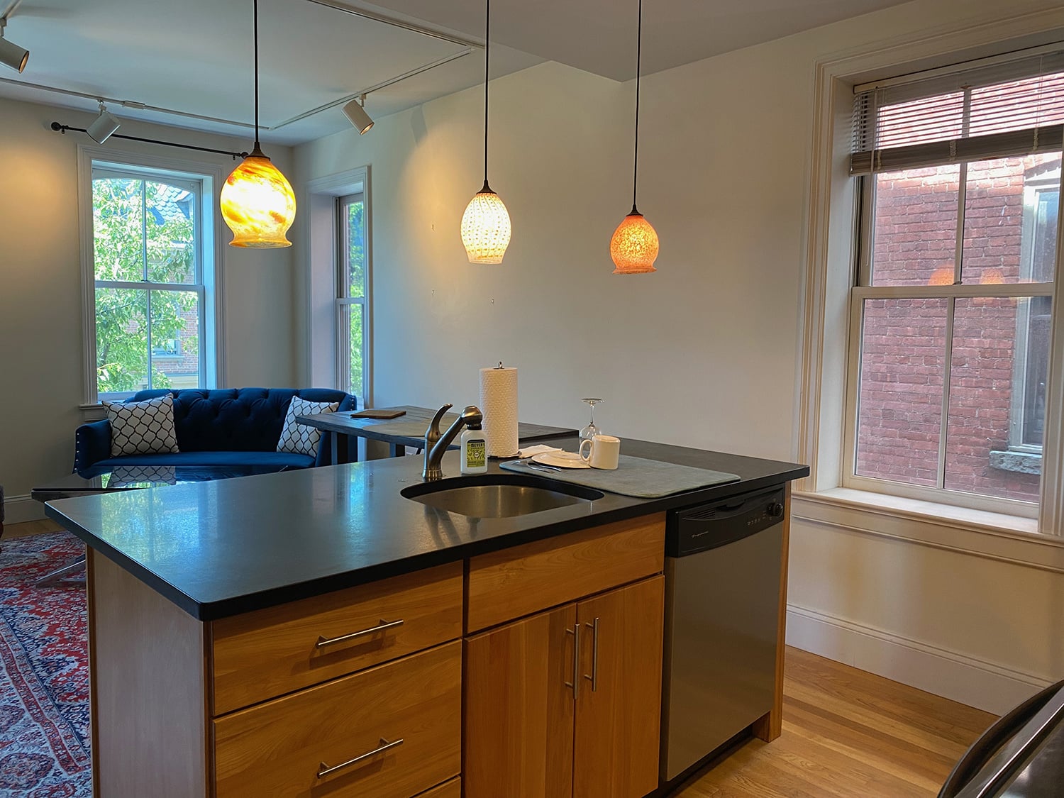 Kitchen 1