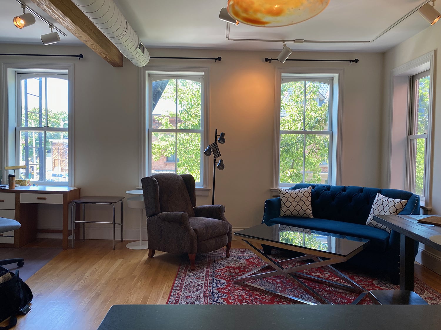 Living Room 1