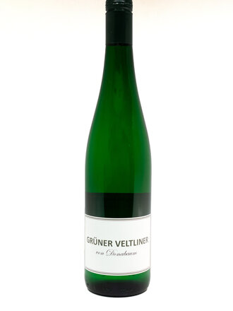 Wine-White-Crisp Von Donabaum Grüner Veltliner Niederösterreich 2025
