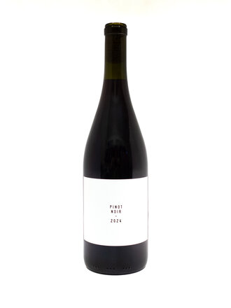 Wine-Red-Lush Wild Arc Farm Pinot Noir North Fork of Long Island 2024