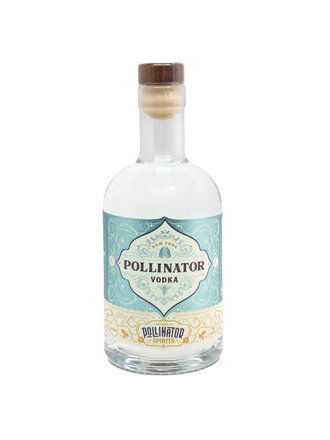 Spirits-Vodka Catskill Provisions 'Pollinator' Vodka 375ml