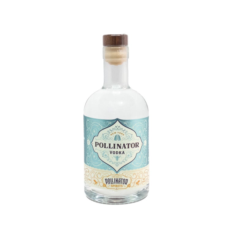 Spirits-Vodka Catskill Provisions 'Pollinator' Vodka 375ml