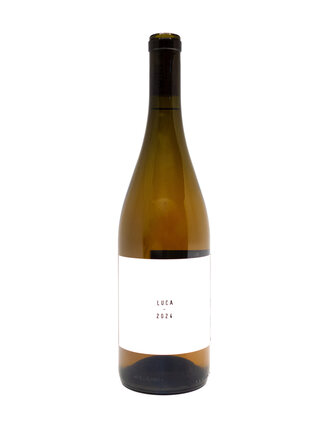 Wine-Orange/Skin-fermented Wild Arc Farm 'Luca' Traminette Finger Lakes 2024