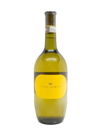 Wine-White-Crisp Villa Sparina Gavi del Comune di Gavi DOCG 2025