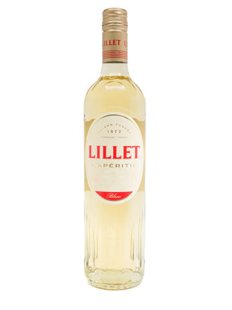 Spirits-Aperitif Lillet White Aperitif NV