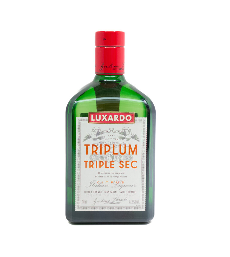 Spirits-Liqueur-Fruit Luxardo Triple Sec Orange