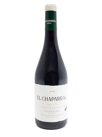 Wine-Red-Big Nekea 'El Chaparral de Vega Sindoa' Old Vine Garnacha Navarra DO 2022