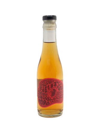 Spirits-Liqueur-Amaro Matchbook Distilling 'After Dark Field Trip' Mini Squash Amaro Liqueur 187ml
