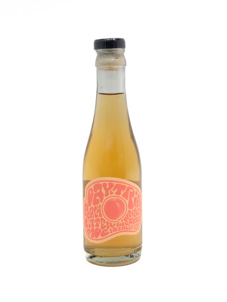 Spirits-Liqueur-Amaro Matchbook Distilling 'Day Trip' Mini Peach Amaro Liqueur 187ml