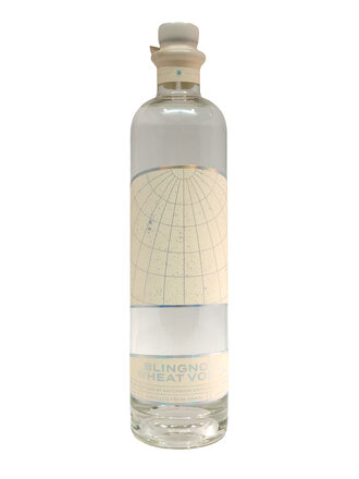 Spirits-Vodka Matchbook Distilling 'Blingnova' Wheat Vodka