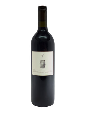 Wine-Red-Big Gail Wines 'Doris' Cabernet Sauvignon Sonoma Valley 2024