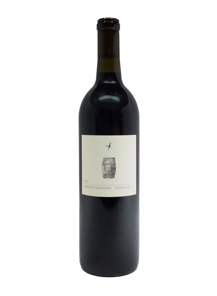 Wine-Red-Big Gail Wines 'Doris' Cabernet Sauvignon Sonoma Valley 2024