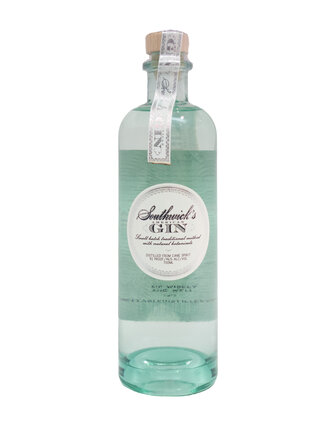 Spirits-Gin Veritable Distillery Southwick's American Gin 700ml
