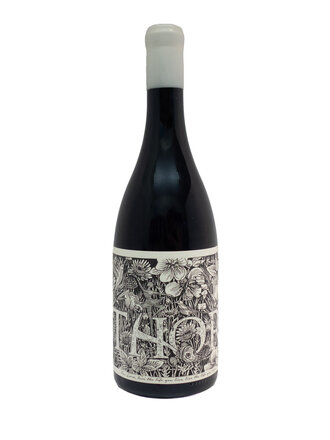 Wine-White-Round Thor Vintners 'Lara' Semillon W.O. Franschhoek 2024