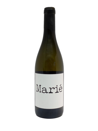 Wine-White-Round Thiart Wines 'Marié' W.O. Western Cape 2022