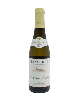 Wine-White-Crisp Domaine Daulny Sancerre AOC 2024 375ml