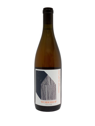Wine-Orange/Skin-fermented Workshop Cellars Grenache Blanc Dry Creek Valley 2024