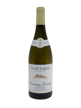 Wine-White-Crisp Domaine Daulny Sancerre AOC 2025