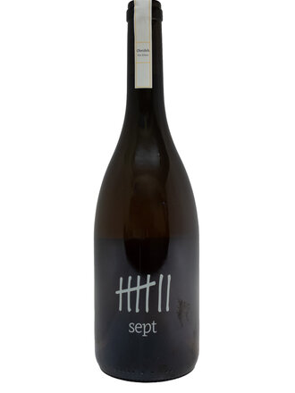 Wine-White-Rich Sept Obeideh Békaa Valley 2023