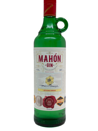 Spirits-Gin Destilerias Xoriguer 'Mahón' Mediterranean Gin 1L