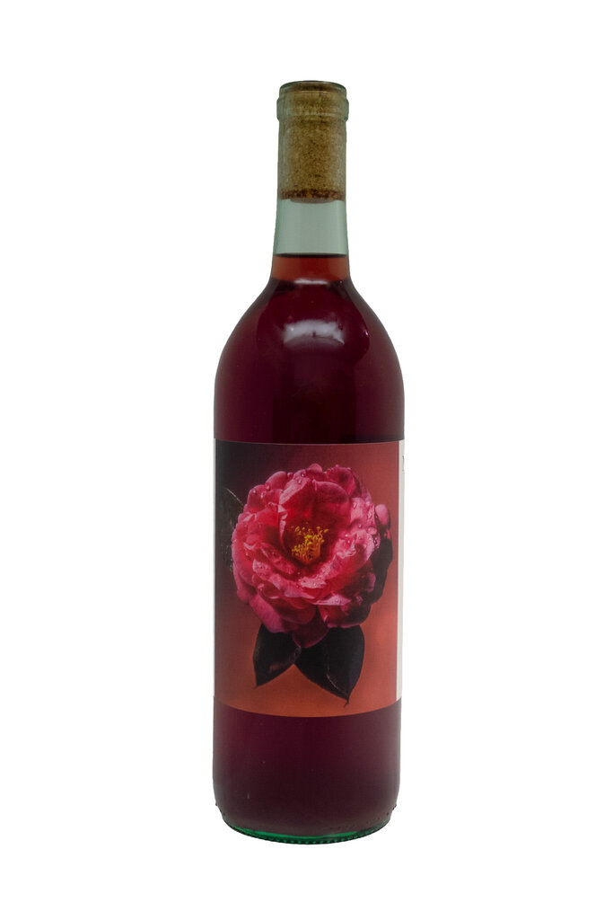 Cider-US NOK Vino 'Pomme Pink' Apple-Grape Wine New Hampshire 2024