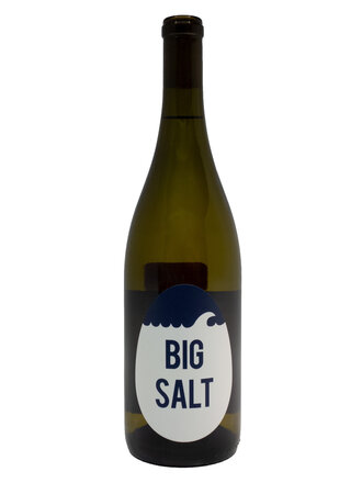 Wine-White-Crisp Ovum Wines 'Big Salt' White Oregon 2025