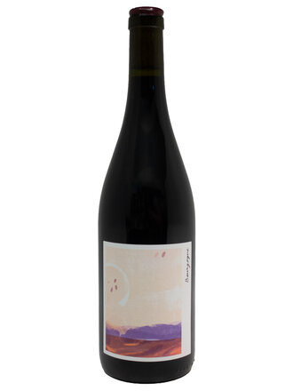 Wine-Red-Lush La Chaume des Lies Bourgogne Rouge 2023