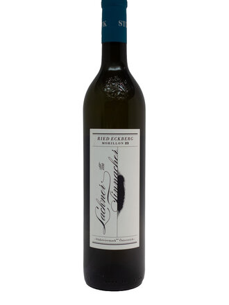 Wine-White-Round Lackner Tinnacher Morillon Südsteiermark DAC Ried Eckberg 2023