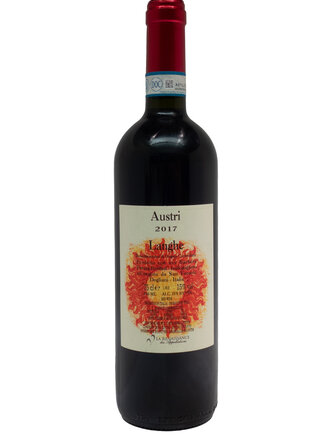 Wine-Red-Lush San Fereolo 'Austri' Langhe Rosso DOC 2017