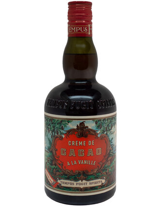 Spirits-Liqueur Tempus Fugit Crème de Cacao 700ml