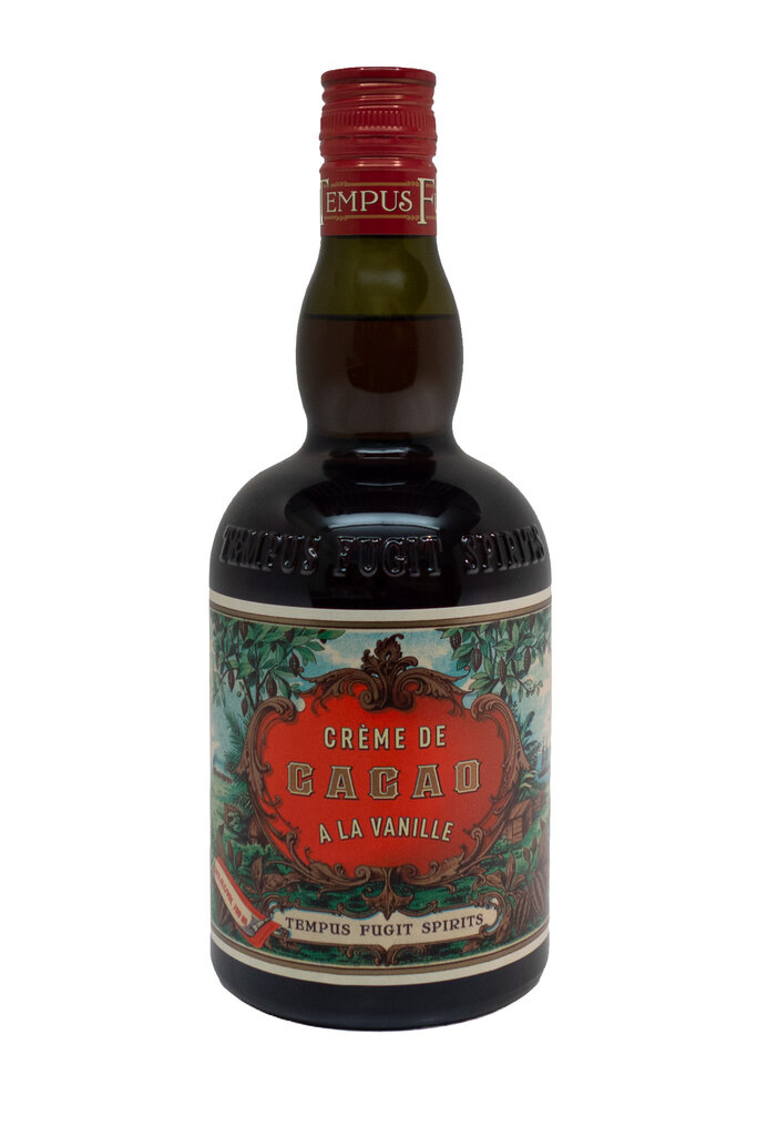 Spirits-Liqueur Tempus Fugit Crème de Cacao 700ml