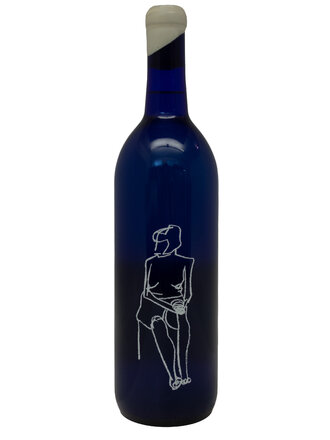 Cider-US-New York State Greenpoint Cidery 'Dream Baby Dream' Cider with Mugwort New York NV