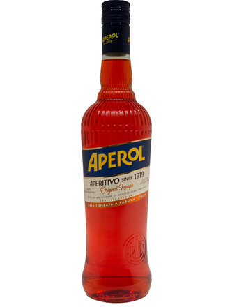 Spirits-Liqueur-Aperitif Aperol Aperitivo Liqueur