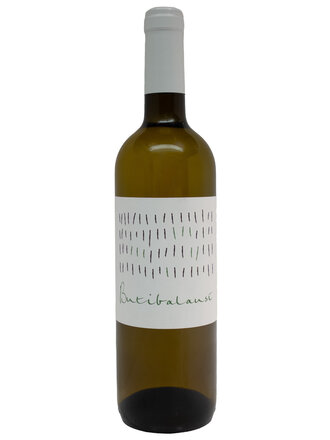 Wine-White-Round Can Majoral 'Butibalausi' Blanco Mallorca DO 2025