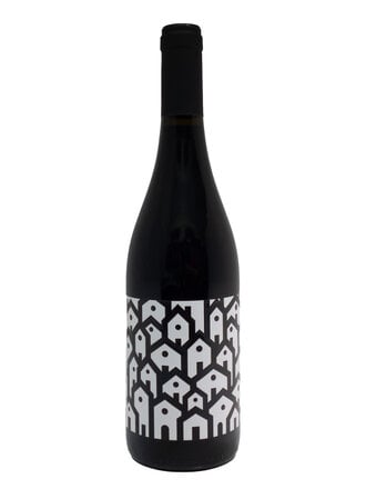 Wine-Red-Lush Bodegas Venta La Vega 'Adaras Aldea' Almansa DO 2025